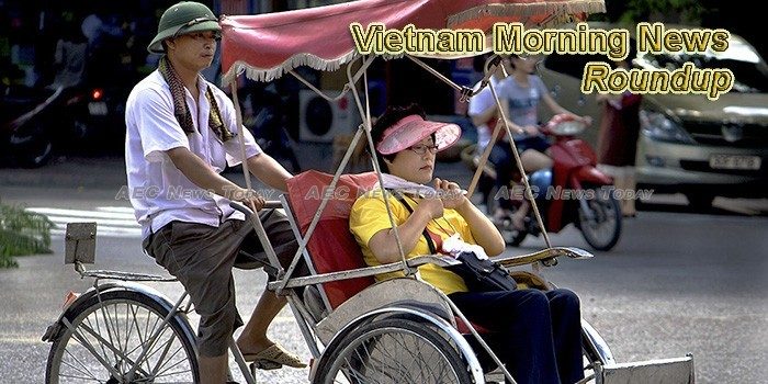 Vietnam Morning News For May 30