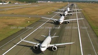 Hi-tech Airbus Thailand MRO Centre kick-starts EEC Aeropolis