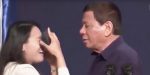 Duterte Kissing exploit 1 | Asean News Today