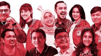 Has the PSI already been eaten by Indonesia’s predatory politics?