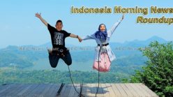 Indonesia Morning News For July 3
