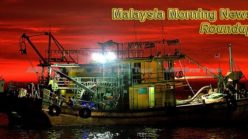 Malaysia Morning News For June 8