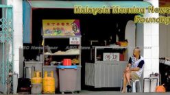 Malaysia Morning News For June 15