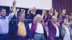Malaysia #GE14: Najib’s fall about being truly ‘Malaysian’ *updated