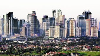 QT steel could see Manila high-rises collapse in big quake warns engineer