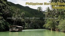Philippines Morning News For June 8