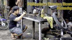 Philippines Morning News For June 15