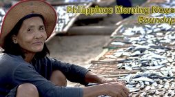 Philippines Morning News For June 22