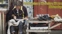 Philippines Morning News For June 29