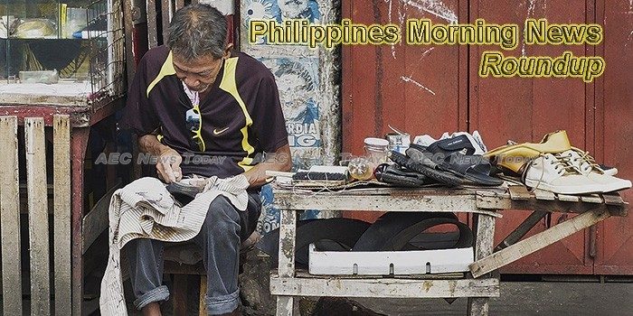 Philippines Morning News For June 27