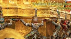 Thailand Morning News For June 15