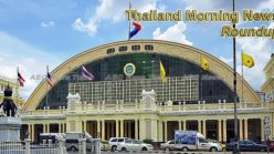 Thailand Morning News For June 22