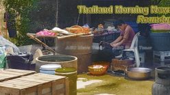 Thailand Morning News For June 8