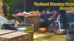 Thailand Morning News For June 8