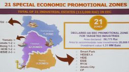 Thailand’s Eastern Economic Corridor (EEC): The hard sell begins