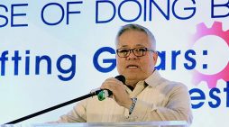 Philippines ease of doing business: Start again – trade secretary