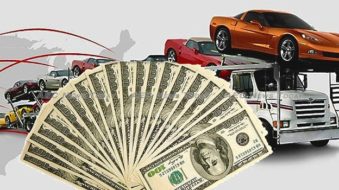 Scholarship money for English-language essays on auto transport