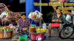 Vietnam Morning News For June 22