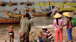 Vietnam Morning News For June 25