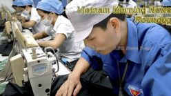 Vietnam Morning News For June 15