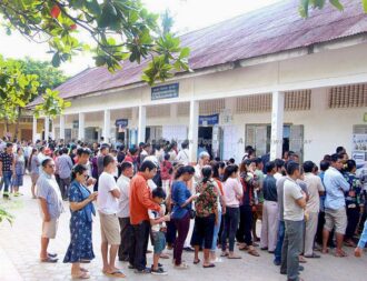 Cambodia election 2018 e1602056372601 | Asean News Today