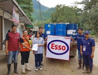 Cave rescue Esso | Asean News Today