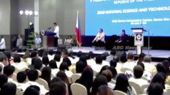 Duterte’s call to “Prove” God’s existence just more fake news (video)