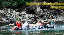 Indonesia morning news for July 20