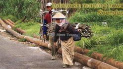 Indonesia morning news for July 27