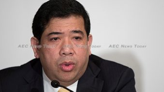 Cambodia tax boss in multi-nation compliance spotlight (HD video)