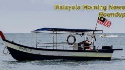 Malaysia Morning News For July 13