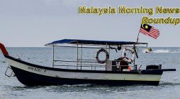 Malaysia Morning News For July 13