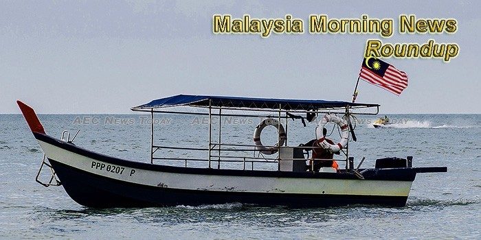 Malaysia Morning News For July 13