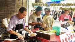 Malaysia morning news for July 27