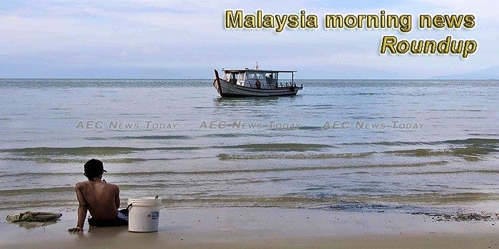 Malaysia morning news for July 31