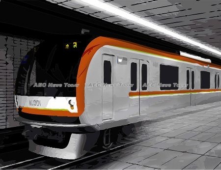 Mega Manila Subway | Asean News Today