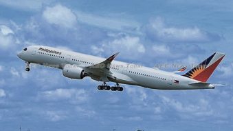 Watch Airbus build & deliver Philippine Airlines’ first A350-900 (HD video)