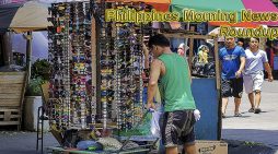 Philippines Morning News For July 10