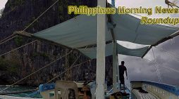 Philippines morning news for July 20
