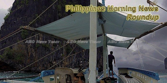 Philippines morning news for July 20