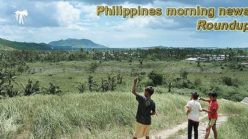 Philippines morning news for July 27