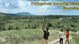 Philippines morning news for July 27