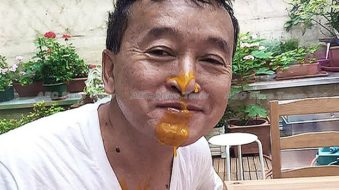 Cambodia votes: CPP claims 45% gain, claims boycott call ignored (gallery)