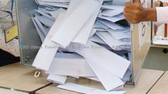 The 2018 Cambodia general election: By the numbers *updated