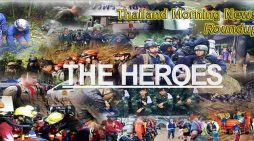 Thailand Morning News For July 5