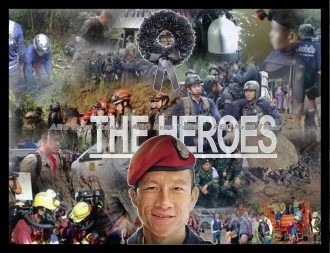 The Heroes wreath final | Asean News Today