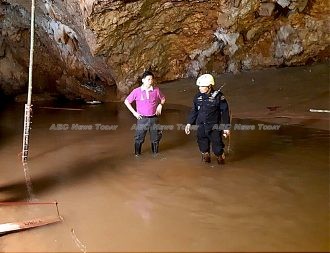cave rescue 9 | Asean News Today