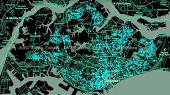 Asean’s ‘little red dot’ about to burst with home-grown AI applications (video)