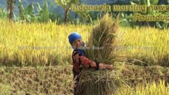 Indonesia morning news for August 10
