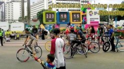 Indonesia morning news for September 7